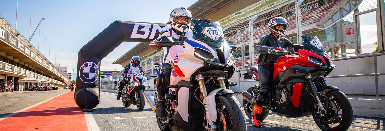 bmwmotorrad bayernavenue