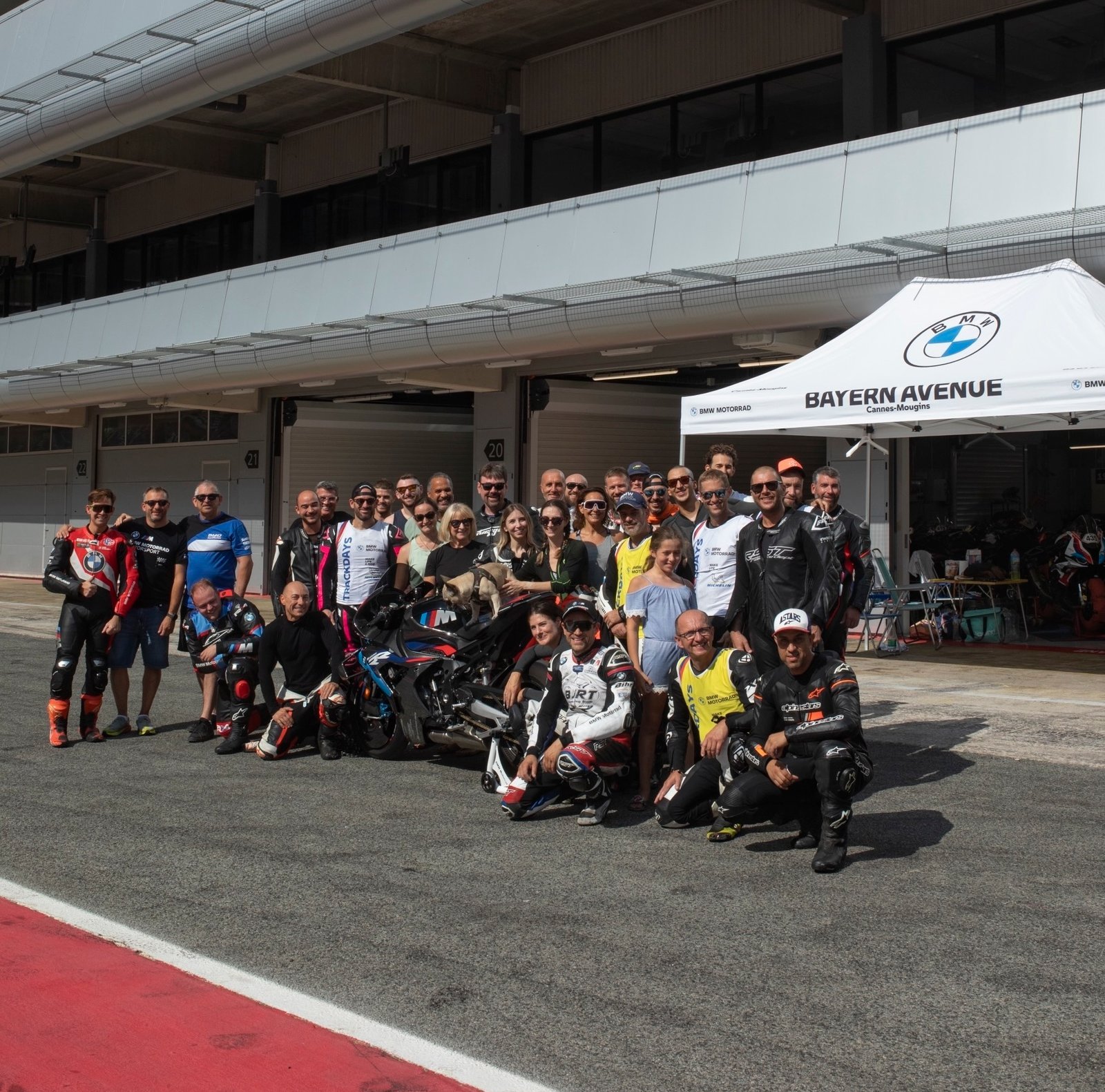 TRACKDAYS BARCELONA-CATALUNYA 20-21 AOÛT 2026