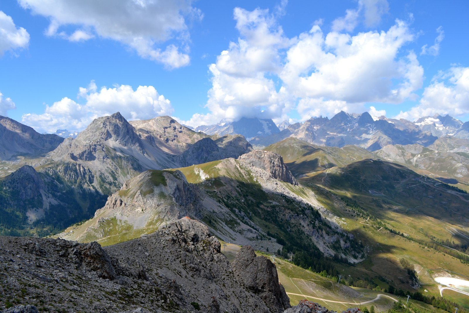 BALADE 2 JOURS FRENCH ALPS 13 - 14 JUIN 2026